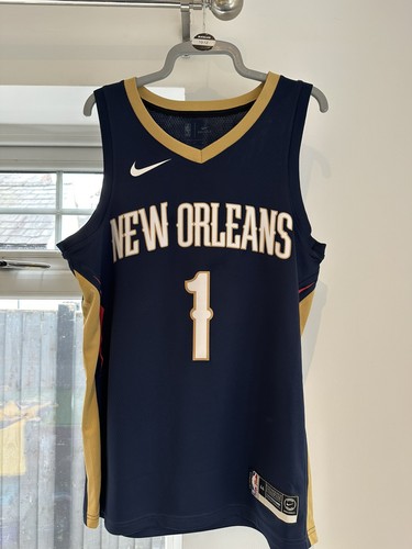 Nike new orleans pelicans - new,