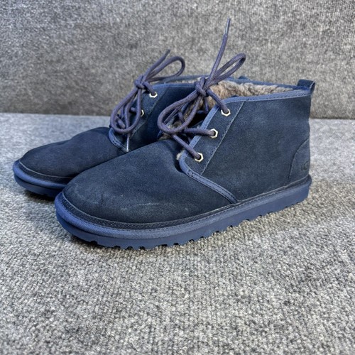 Ugg neumel boot mens size - boot,