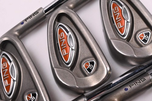 Ping i10 irons purple - /, 5-pw