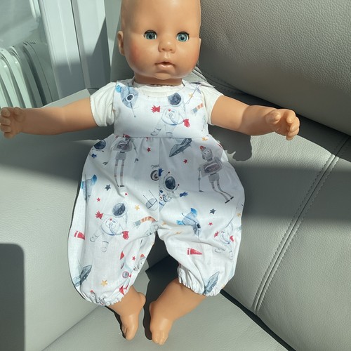 Inch dolls romper - dolls, romper.