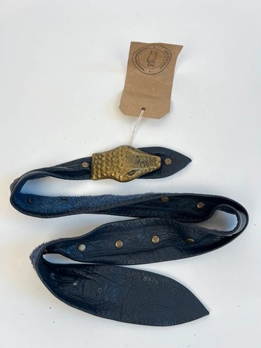 Rare vintage 70s - rare, snake