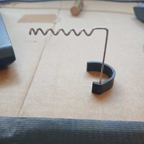 Goldring lenco bias corkscrew - goldring,