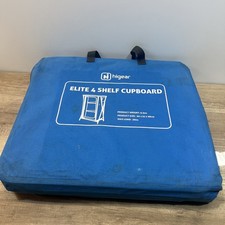Higear elite shelf folding - 4,