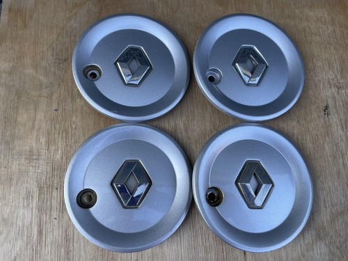 Set genuine renault - set,