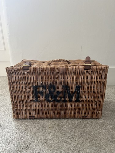 Fortnum mason m small - fortnum,