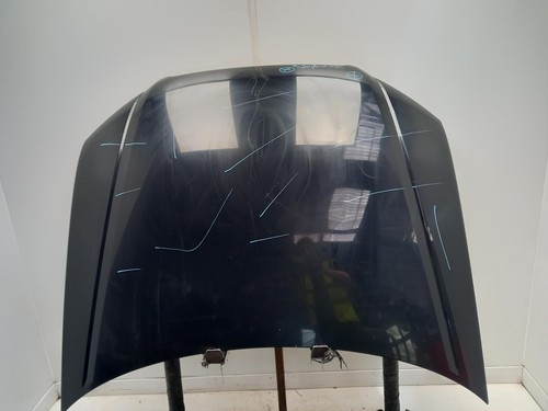 Audi bonnet 2005 - audi, 2005-2009