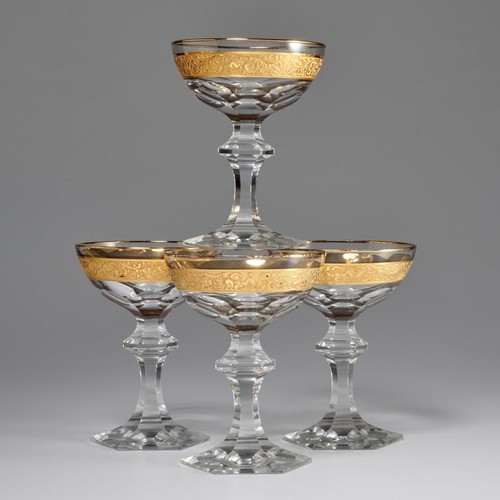 Antique gold encrusted - gold, heavy