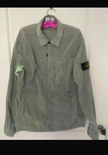 Stone island men green - men's,