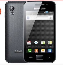 Samsung galaxy ace s5830i - galaxy, gt-s5830i