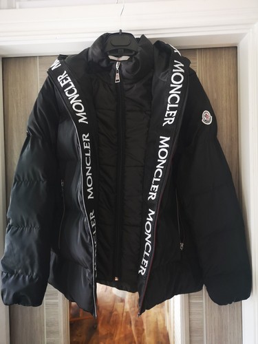 Moncler montcla short down - montcla,