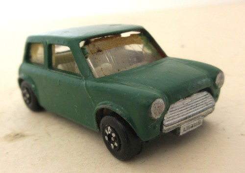 Matchbox toys 1970 - toys, 1-75