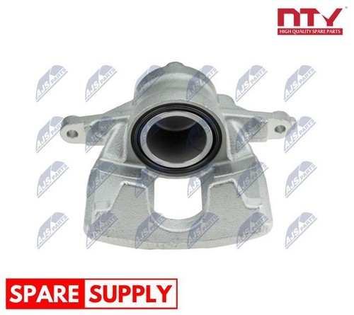Brake caliper for - for, honda