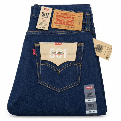 Levi 501 original regular - levi's®,