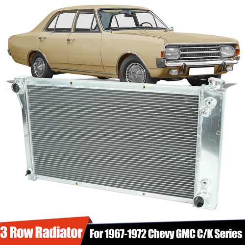 Fit 1967 1972 chevy - fit, gmc