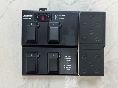 Line fbv express - line,