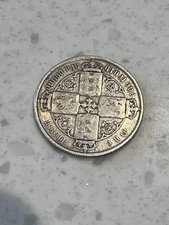 Victoria gothic florin - victoria,