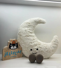 Rare jellycat 33cm huge - jellycat,