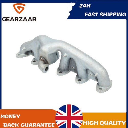 Exhaust manifold kit for - for, vw