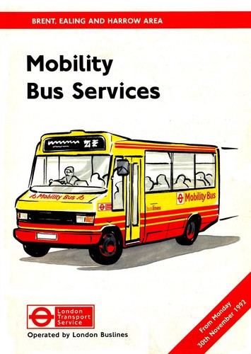 London buses - london,