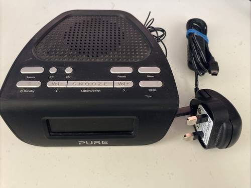 Pure siesta series 2 - mi,