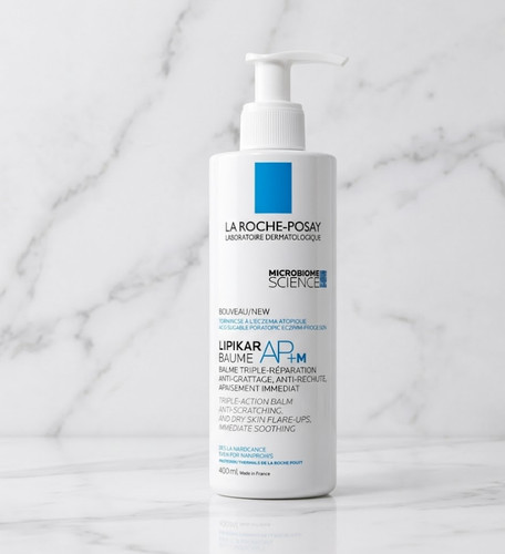 Roche posay lipikar baume - roche,