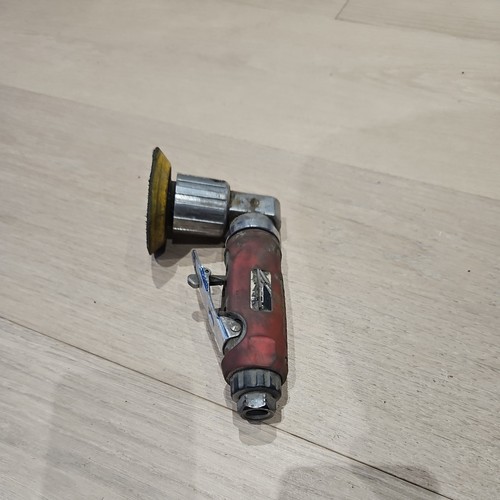 Burisch mini action - mini, air
