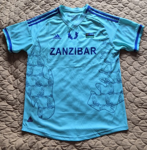 Zanzibar national team - zanzibar,
