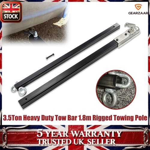 Heavy duty ton - 3.5, recovery