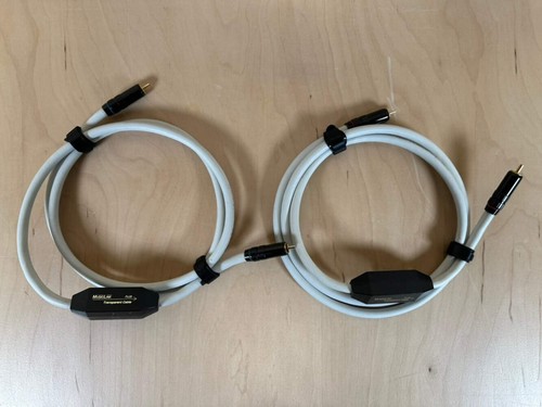 Transparent musiclink plus rca - musiclink,