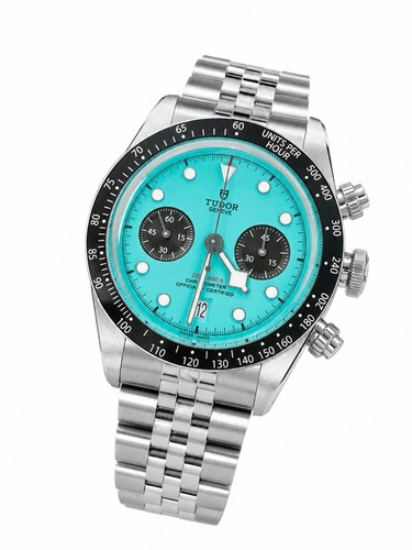 Tudor 79360n unworn full - tudor,