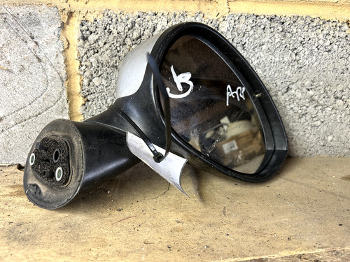 Fiat 500 wing mirror - fiat,