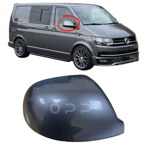 For transporter t6 1 - vw, t6/t6.1