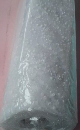 Florist flower wrapping net - florist,