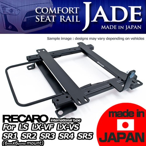 Lancer evo 8mr - ct9a, seat