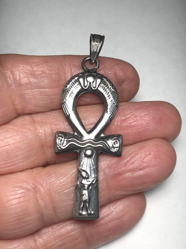 Very nice solid silver - solid,