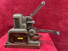 16mm ampro super stylist - super, sound