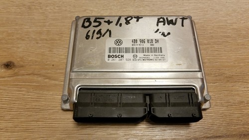 Ecu0059 engine control unit - ecu0059,