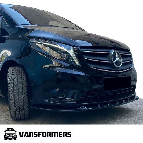 Mercedes vito w447 2020 - mercedes, 2020+