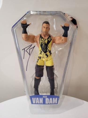 Tna jakks impact deluxe - impact,