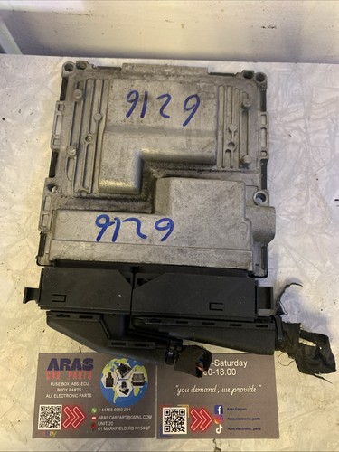 Mercedes w204 ngine control - mercedes,