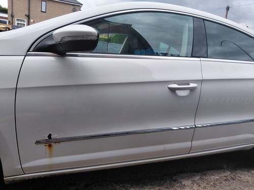 Passat gt 2012 17 - passat, cc