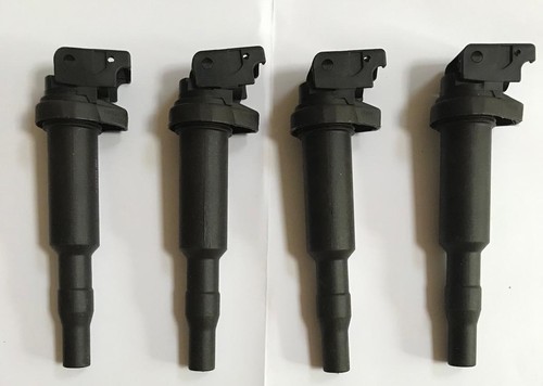Bosch ignition coil pack - bosch,