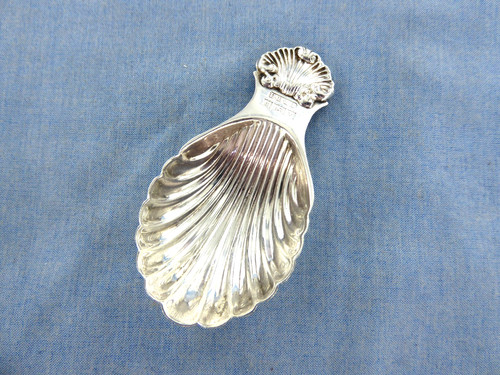 Vintage sterling silver tea - vintage,