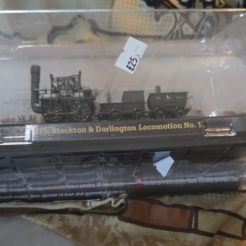 1825 stockton darlington - &,