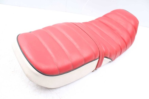 Seat cushion - honda, cb