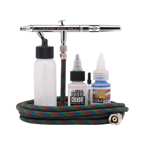 Iwata eclipse bcs value set - iwata,
