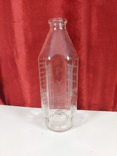 Vintage pyrex baby - "pyrex", bottle