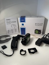 Boxed olympus tough tracker - boxed,