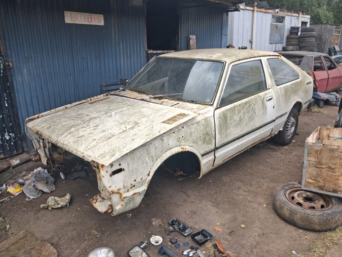 1979 datsun cherry for - 1979,