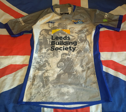 Rhys evans leeds rhinos - rhys,